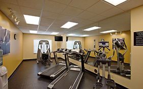 Country Inn & Suites By Radisson, Tucson City Center Az